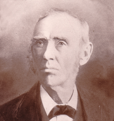 Photo of photos/Kenneth McLennan 1813-1903_crop
